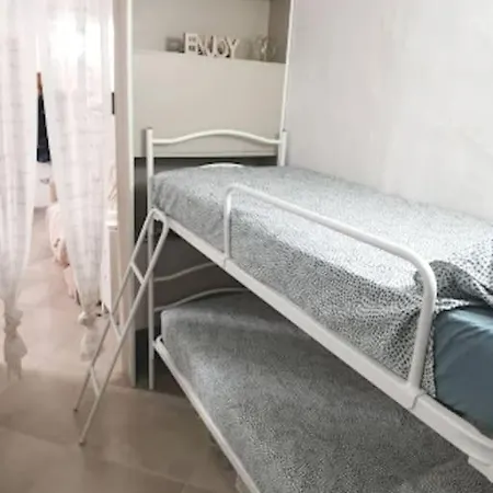 Apartment Happy Sun On The Hill Olbia