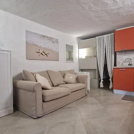 Happy Sun On The Hill Appartement